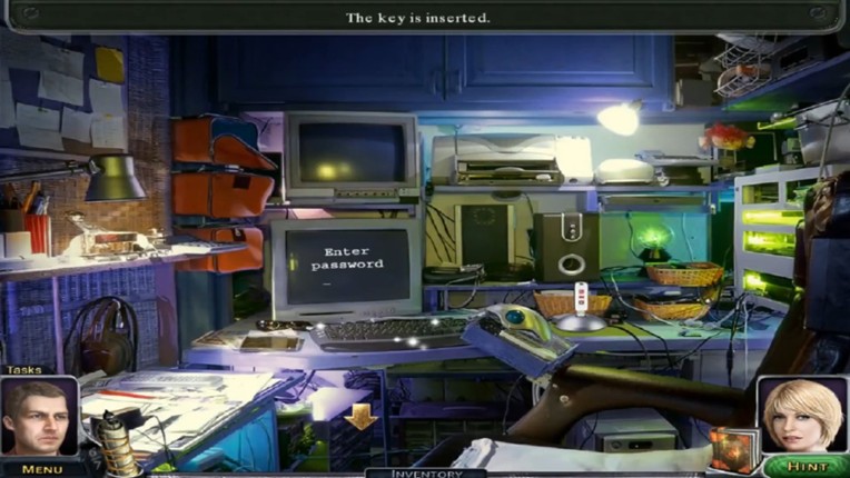 Our Worst Fears screenshot