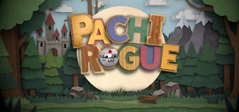 PachiRogue Image