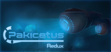 Games like Pakicetus Redux