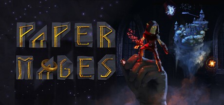 Games like Paper Mages