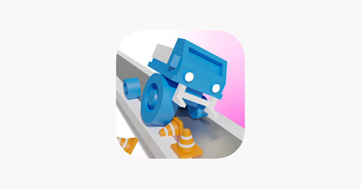 Games like Park Inc.