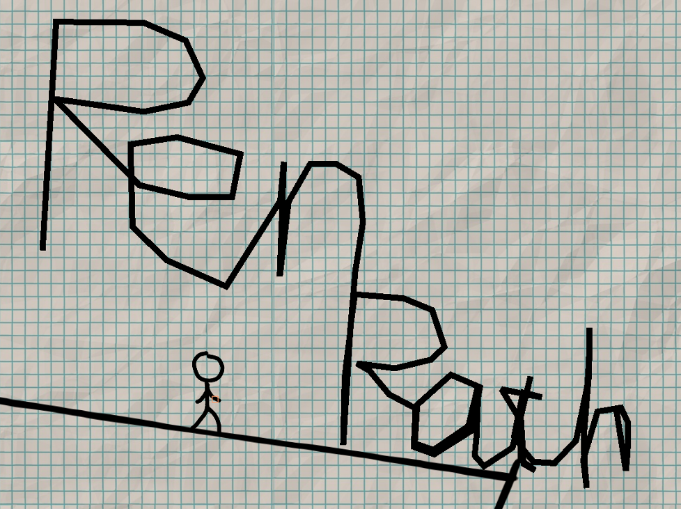 Games like Pen Path
