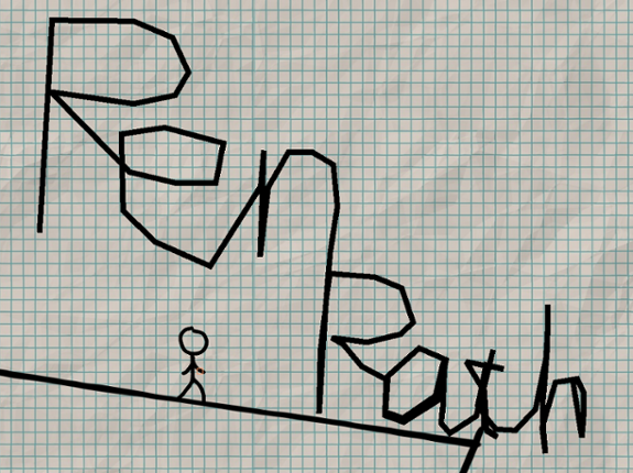 Pen Path Image