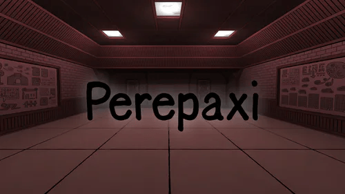 Games like Perepaxi