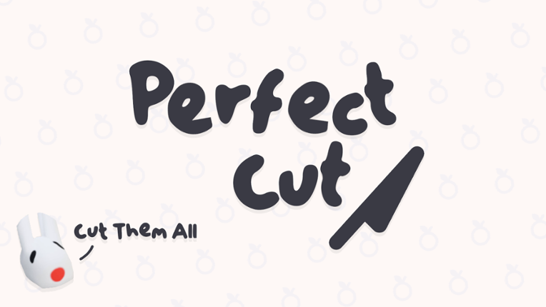 Perfect Cut Game Cover