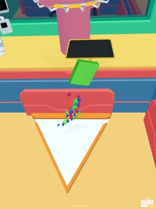 Pharma Rush screenshot