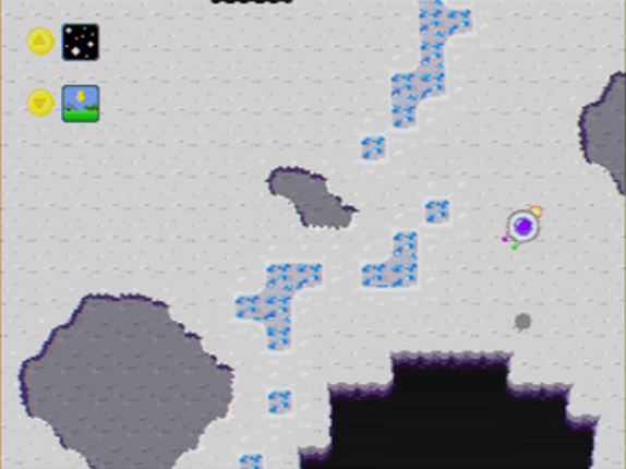 Phazer 64 screenshot