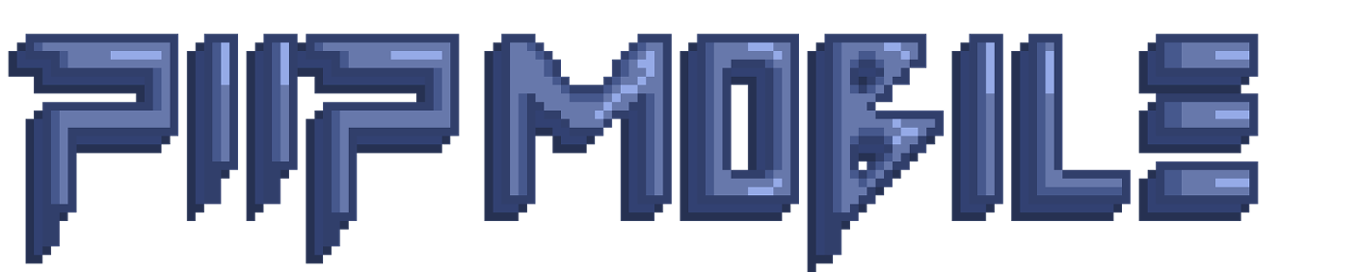 Games like Piip Mobile