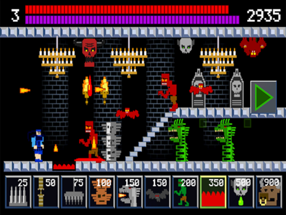 Pimp My Dungeon Image
