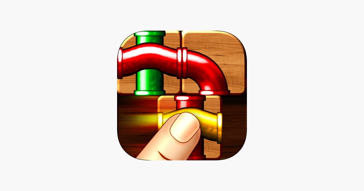 Games like Pipe Puzzle 2