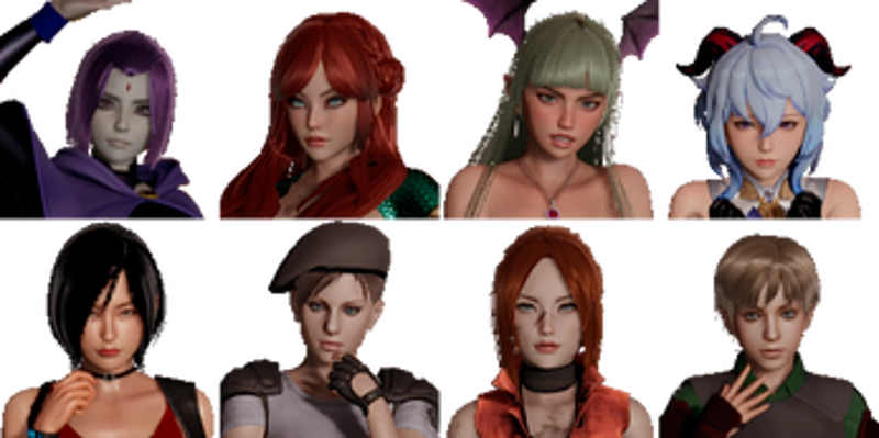 PiroKaoN 085jp screenshot