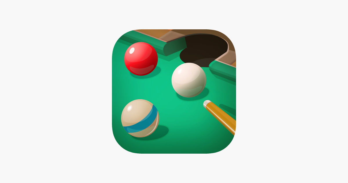 Games like Pocket Pool
