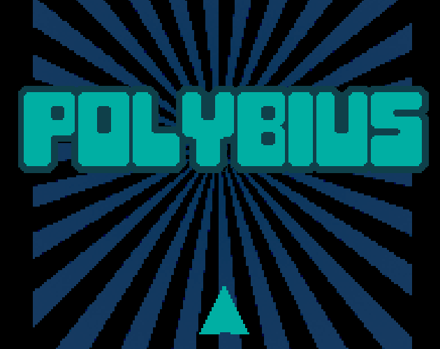 Games like POLYBIUS