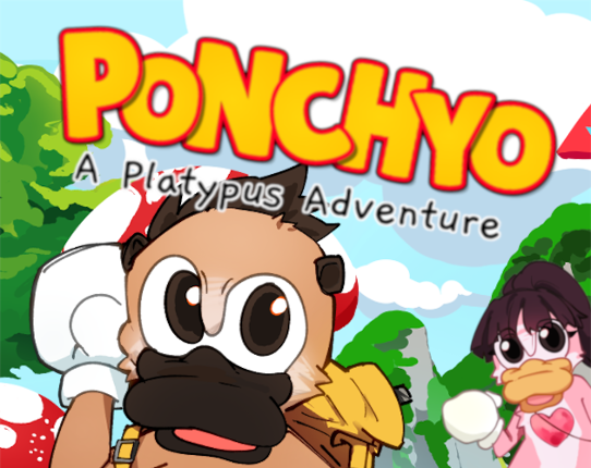 Ponchyo: A Platypus Adventure Image