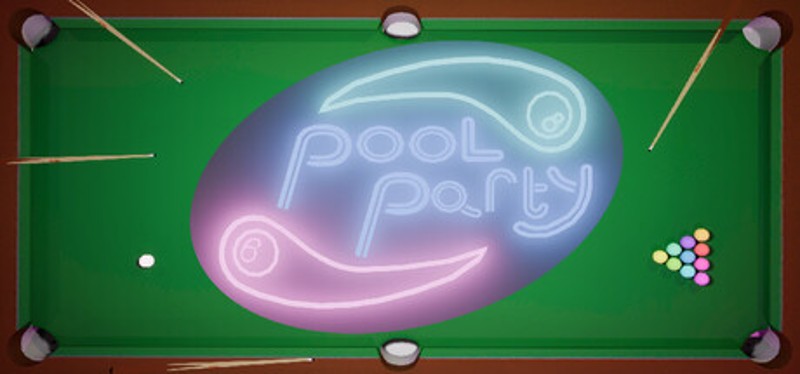 Pool Party Image
