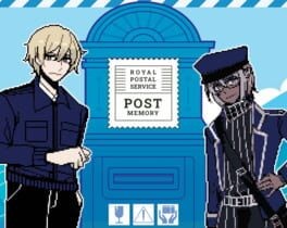 Games like Post Memory