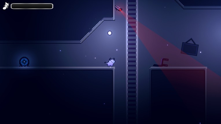 Project Grey Cat Image