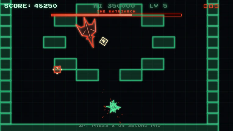Pterodactyl Slap! Image