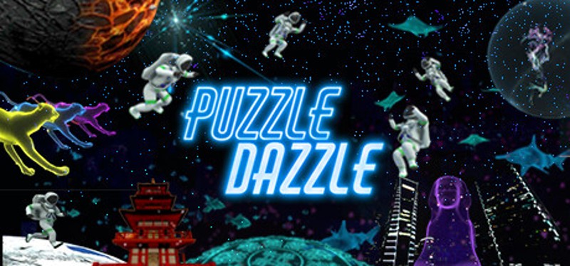 Puzzle Dazzle Image