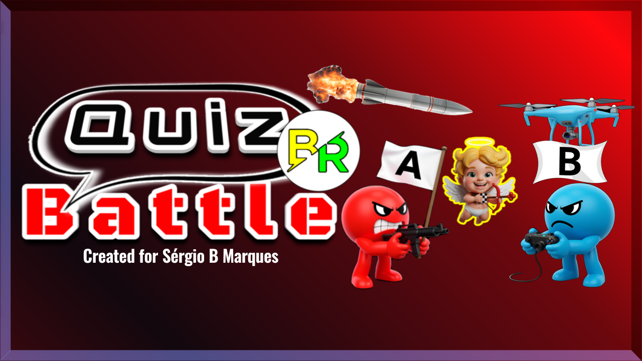 Games like Quiz Battle BR