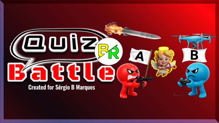 Quiz Battle BR Image