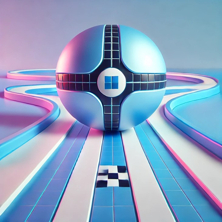 Games like Racerball