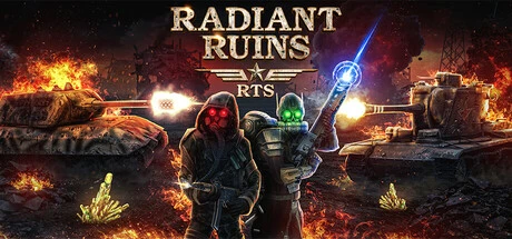 Games like Radiant Ruins RTS