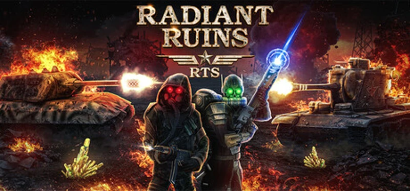 Radiant Ruins RTS Image
