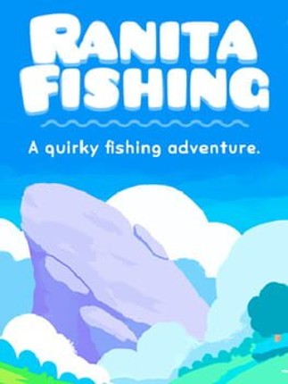 Ranita Fishing Image