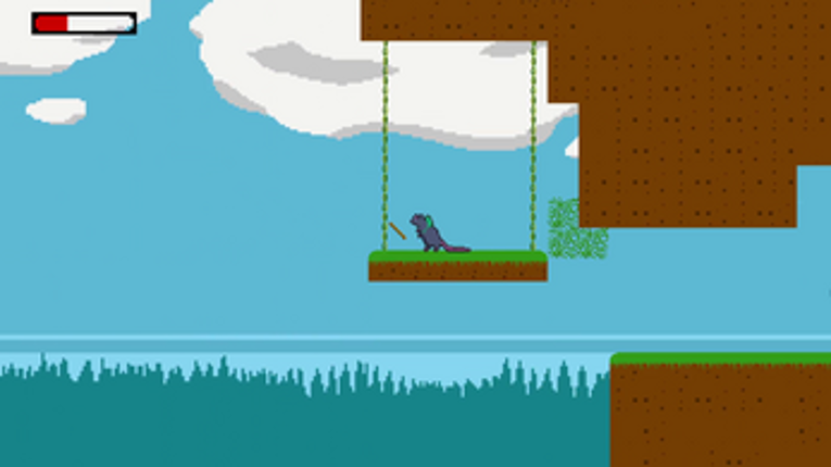 Ratventure screenshot