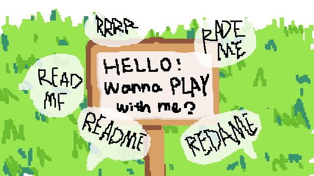Games like README