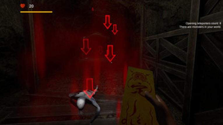 Realm Guardian screenshot