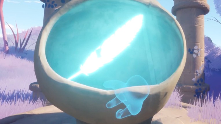 Realms of Reverie screenshot