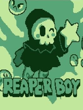 Games like Reaper Boy