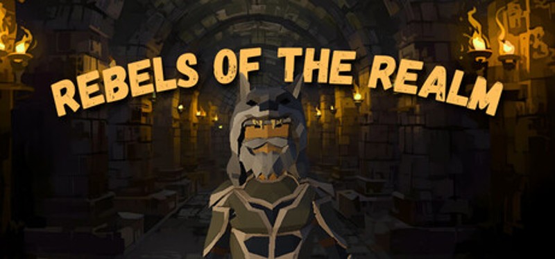 Rebels of the Realm Image
