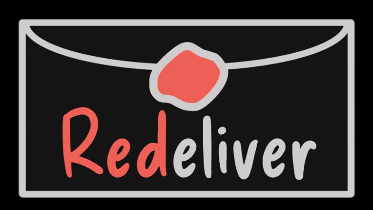 Redeliver screenshot