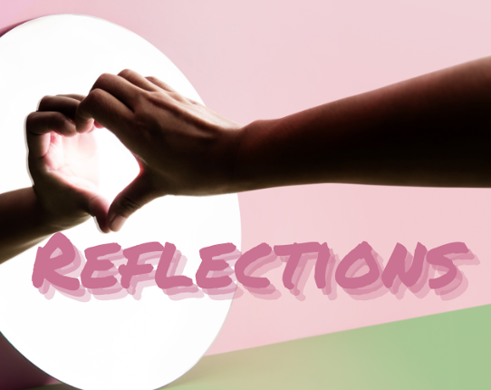 Reflections Game Cover