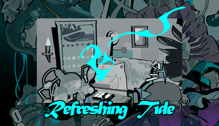 Refreshing Tide Image