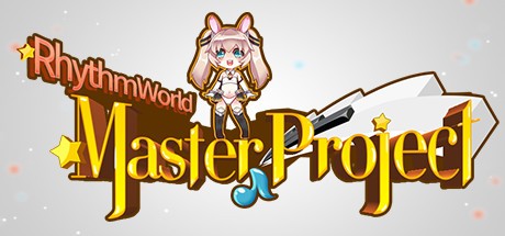 Games like Rhythm World: Master Project