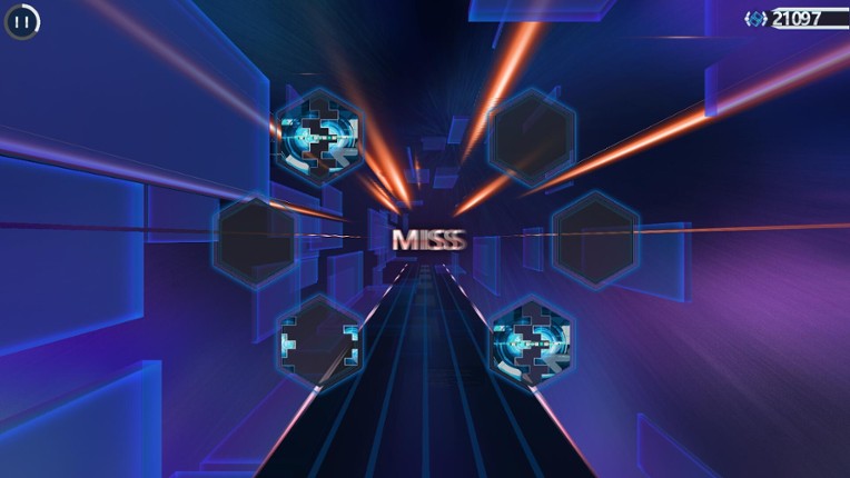 Rhythm World: Master Project screenshot