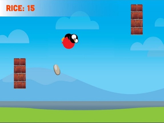 Rice Race Image
