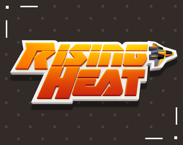 Games like Rising Heat