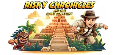 RISKY CHRONICLES and the curse of destiny Image