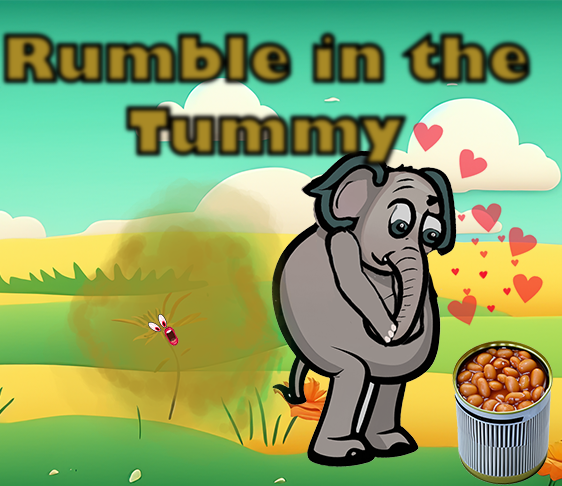 Games like Rumble in the Tummy