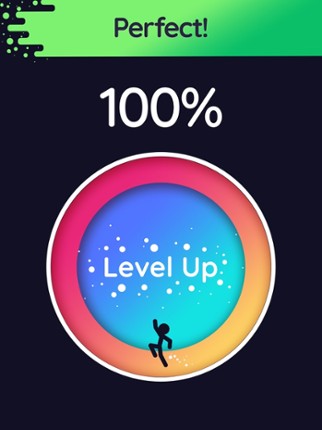 Run Around 웃 screenshot