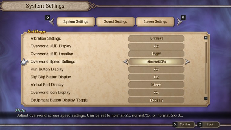 SaGa Frontier 2 Remastered screenshot