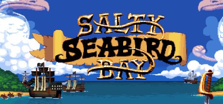 Games like Salty Seabird Bay