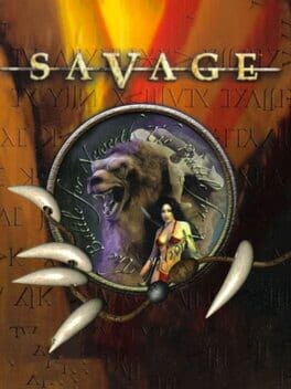 Games like Savage: The Battle for Newerth