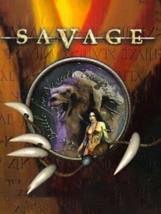 Savage: The Battle for Newerth Image