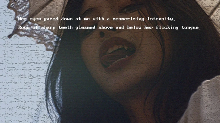 Scary Stories: Grotesque screenshot